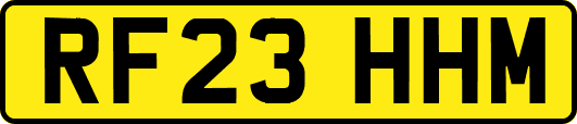 RF23HHM