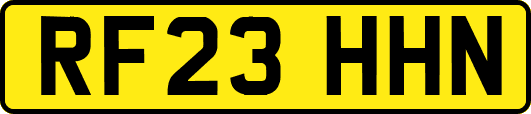 RF23HHN