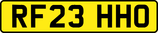 RF23HHO