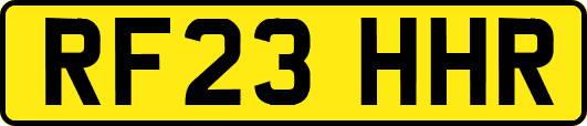 RF23HHR