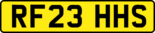 RF23HHS