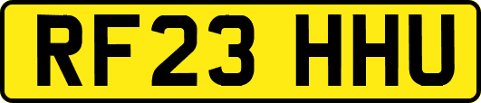 RF23HHU
