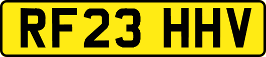 RF23HHV