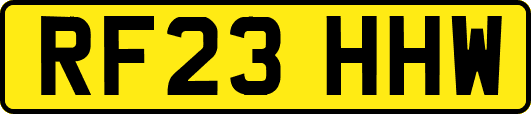 RF23HHW