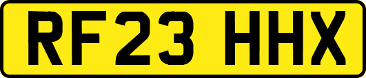RF23HHX