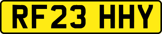 RF23HHY