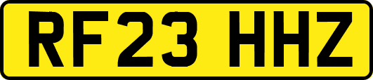 RF23HHZ