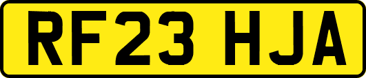 RF23HJA