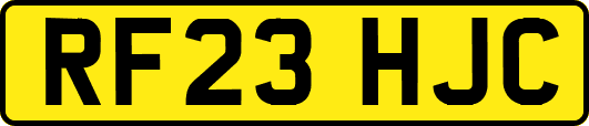 RF23HJC