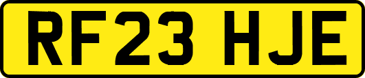 RF23HJE