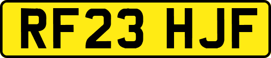 RF23HJF