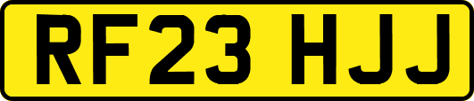 RF23HJJ