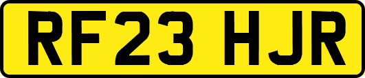 RF23HJR
