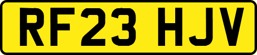 RF23HJV