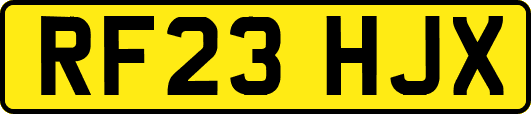 RF23HJX