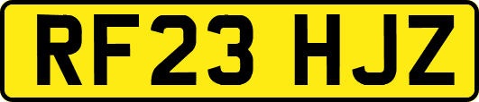 RF23HJZ