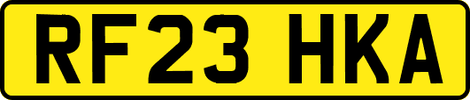 RF23HKA