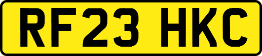 RF23HKC
