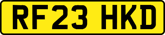 RF23HKD