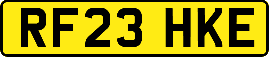 RF23HKE