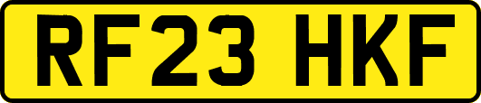RF23HKF