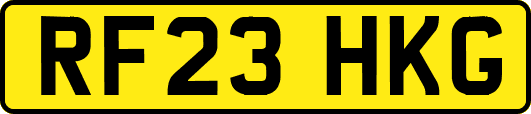 RF23HKG