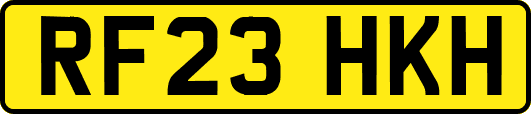 RF23HKH