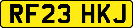 RF23HKJ