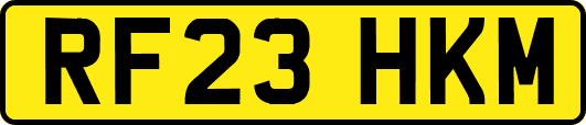 RF23HKM
