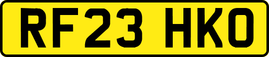 RF23HKO