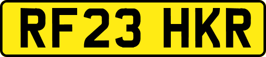 RF23HKR