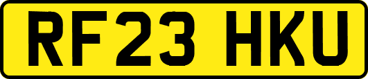 RF23HKU