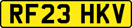 RF23HKV