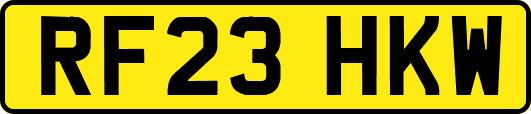 RF23HKW