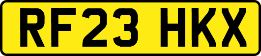 RF23HKX