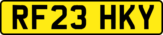 RF23HKY