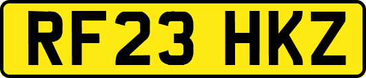 RF23HKZ