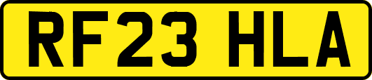RF23HLA