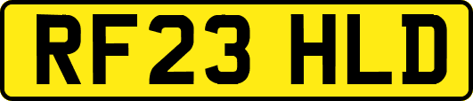 RF23HLD