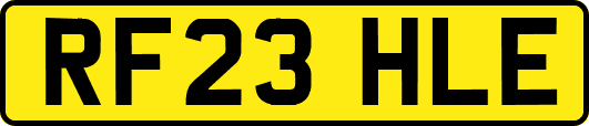 RF23HLE