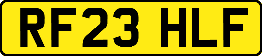 RF23HLF