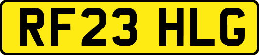 RF23HLG