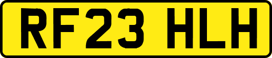 RF23HLH