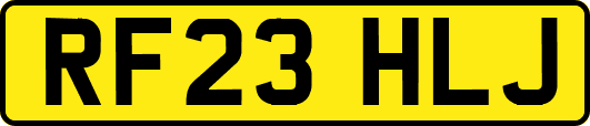 RF23HLJ
