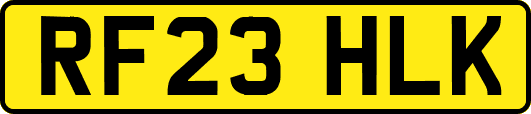 RF23HLK