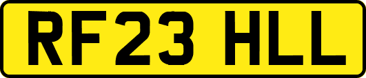 RF23HLL