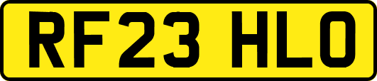 RF23HLO