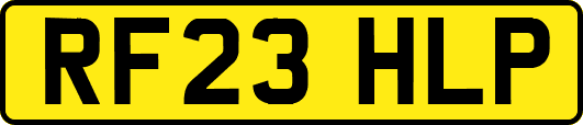 RF23HLP