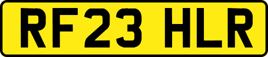 RF23HLR