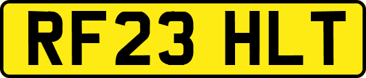 RF23HLT